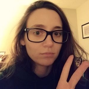 Meet your Posher, Marie